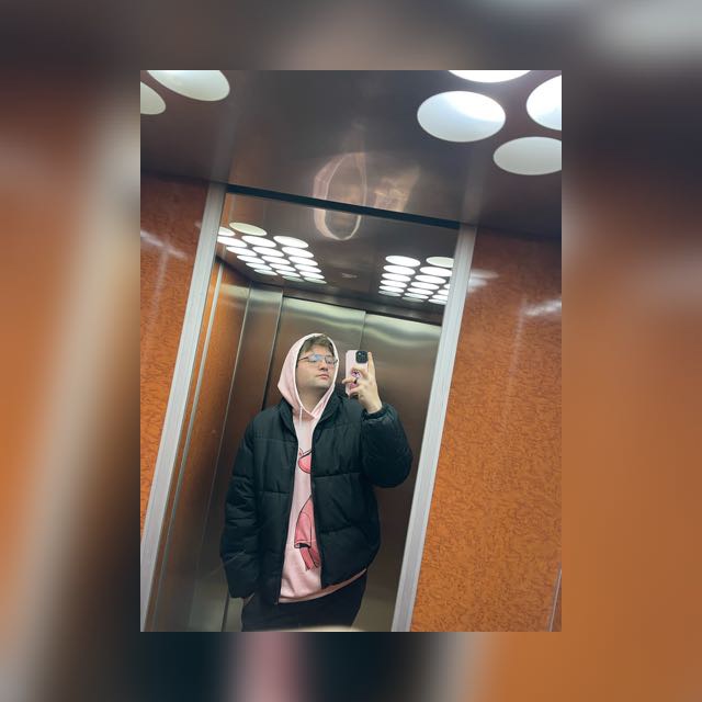 Mi foto